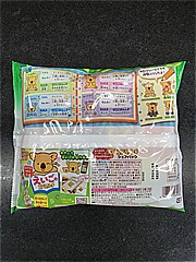  ｺｱﾗのﾏｰﾁﾁｮｺﾚｰﾄｱｿｰﾄ 9袋入 (JAN: 4903333269266 1)