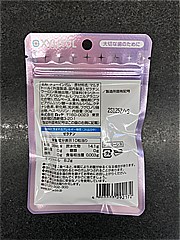 ロッテ ｷｼﾘﾄｰﾙBTSﾊﾞﾌﾞﾙｶﾞﾑﾌﾙｰﾂﾐｯｸｽ 30ｇ (JAN: 4903333292172 1)