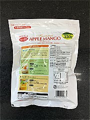 ライフフーズ アップルマンゴー ３５０ｇ(JAN: 4903392009674)-1