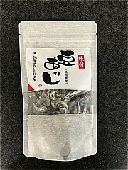 渡邊水産 味付豆あじ ４０ｇ(JAN: 4903709019709)