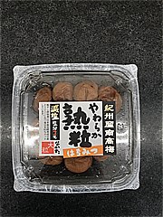 中田食品 やわらか熟粒はちみつ 1パック (JAN: 4904046030600)