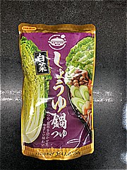 日本食研 白菜しょうゆ鍋つゆ ７５０ｇ (JAN: 4904131357490 2)
