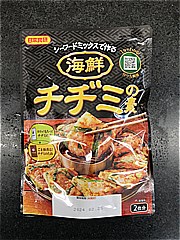 日本食研 海鮮ﾁｼﾞﾐの素  (JAN: 4904131536123)