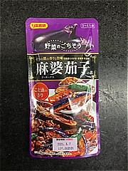日本食研 マーボー茄子の素 １袋 (JAN: 4904131947622)