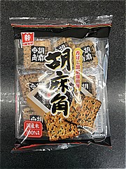日新製菓 胡麻角 1袋 (JAN: 4904205023016)