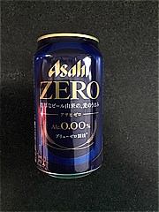  ｱｻﾋｾﾞﾛ350ml 350 (JAN: 4904230073079)