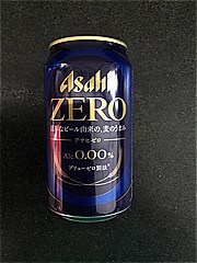  ｱｻﾋｾﾞﾛ350ml 350 (JAN: 4904230073079 2)