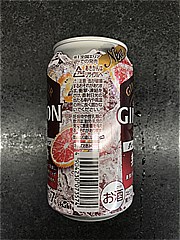  ｼﾞﾉﾝGF350ml 350 (JAN: 4904230073574 2)