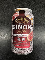  ｼﾞﾉﾝGF350ml 350 (JAN: 4904230073574 4)