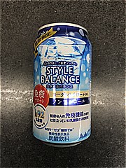  ｽﾀｲﾙﾊﾞﾗﾝｽﾖｰｸﾞﾙﾄｻﾜｰﾃｲｽﾄ350ml 350 (JAN: 4904230074250)