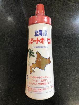 日本甜菜製糖 北海道ビートオリゴ 300ｇ (JAN: 4904310552012)