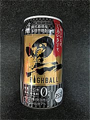 日本酒類販売 黒伊佐錦ﾊｲﾎﾞｰﾙ350ml 350 (JAN: 4904339002314 3)