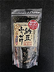  納豆ふりかけ 40ｇ (JAN: 4904534040128)