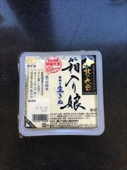 太子食品工業 箱入り娘きぬ 360ｇ (JAN: 4904540129008)