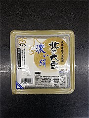  北の大豆濃い絹 360ｇ (JAN: 4904540129466)