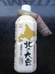 太子食品工業 北の大豆豆乳 ５００ｍｌ (JAN: 4904540139908)