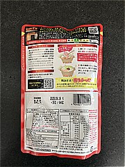 ダイショー 一風堂博多とんこつ赤丸新味鍋スープ ７００ｇ(JAN: 4904621140090)-1