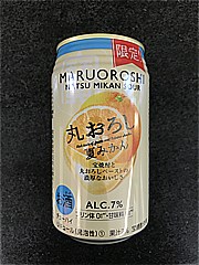 宝酒造 丸おろし夏みかん350ml 350 (JAN: 4904670488563 3)