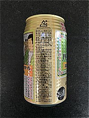 タカラ 焼酎ﾊｲﾎﾞｰﾙ直七割り350ml 350 (JAN: 4904670489751 2)