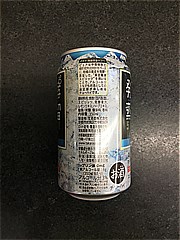  発酵蒸留ｻﾜｰｸﾘｱ350ml 350 (JAN: 4904670495103 1)