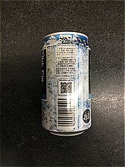  発酵蒸留ｻﾜｰｸﾘｱ350ml 350 (JAN: 4904670495103 2)