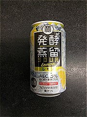  発酵蒸留ｻﾜｰﾚﾓﾝ350ml 350 (JAN: 4904670496346)