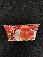 谷尾食糧 黄金の果実　トマトゼリー ２個入(JAN: 4904851200267)-4