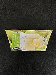 谷尾食糧 黄金の果実　山形県産ラフランスゼリー ２個入(JAN: 4904851200564)-4