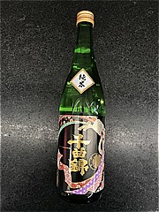  千曲錦純米酒別誂え720ml 720 (JAN: 4904985120226)