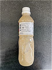 ＳＳＫ プラスサラダ　焙煎ごまドレッシング ４９０ｍｌ(JAN: 4905132623331)-1