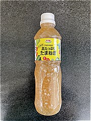 ＳＳＫ プラスサラダ　ノンオイル具たっぷりたまねぎ ４９０ｍｌ(JAN: 4905132623348)