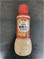 ＳＳＫ プラスサラダ　焙煎ごまドレッシング ３００ｍｌ(JAN: 4905132623904)