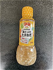 ＳＳＫ プラスサラダ　ノンオイル具たっぷりたまねぎ ３００ｍｌ(JAN: 4905132623911)