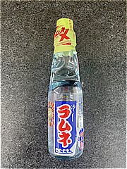 友桝飲料 ラムネックス２００ｍｌ ２００ｍｌ(JAN: 4905611000134)