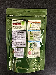 水宗園本舗 有機栽培抹茶入り玄米茶TB30P 3ｇX30袋 (JAN: 4905643011177 2)