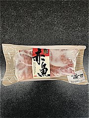 三波食品 赤魚粕漬P  (JAN: 4905791017656)