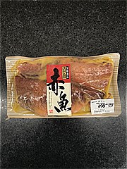 三波食品 赤魚西京P  (JAN: 4905791017663)