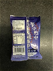 久保田食品 夢中熱中バニラ最中 1個 (JAN: 4905919113031 1)