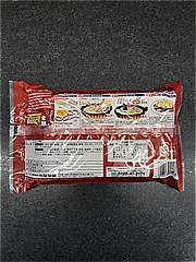 小国製麺 糸魚川ブラック焼きそば２人前 １袋(JAN: 4906074002741)-1