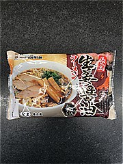 小国製麺 長岡生姜醤油ラーメン １袋(JAN: 4906074003700)