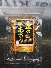 大磯 金の焼あさり（啓洋食品）  (JAN: 4906164658926)