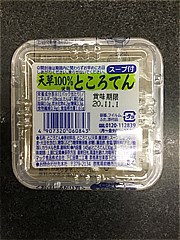 マック食品 ところてん  (JAN: 4907320060843)