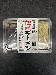  北海道直送旭川醤油ラーメン １２０ｇ×２ (JAN: 4907381322515)