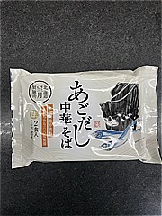  あごだし中華そば １２０ｇ×２ (JAN: 4907381330671)