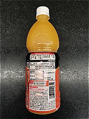 えひめ飲料 ＰＯＭ　ギュッと丸搾りみかん ８００ｍｌ(JAN: 4908729109652)-2