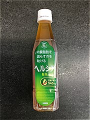  ヘルシア 350ｍｌ (JAN: 4909411097585)