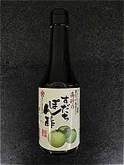 高砂醤油本店 すだちぽん酢 ３００ｍｌ(JAN: 4930842303457)