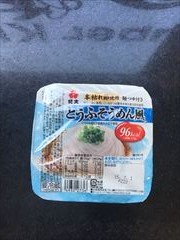 紀文 とうふそうめん風 １５０ｇ(JAN: 49322736)