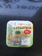 紀文 玉子とうふそうめん風 １５０ｇ(JAN: 49322743)