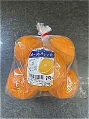 ユニオン ネーブルオレンジ １袋 (JAN: 4932296010851)